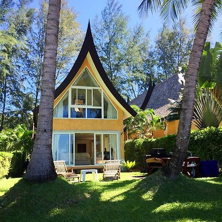 Koh Chang Siam Royal View Villas Bagian luar foto