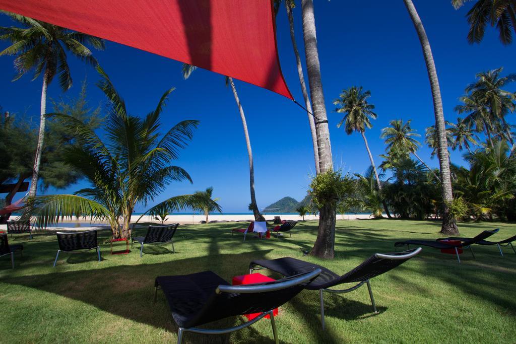 Koh Chang Siam Royal View Villas Bagian luar foto