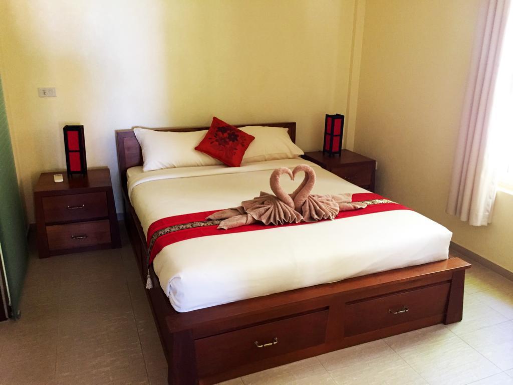 Koh Chang Siam Royal View Villas Bagian luar foto