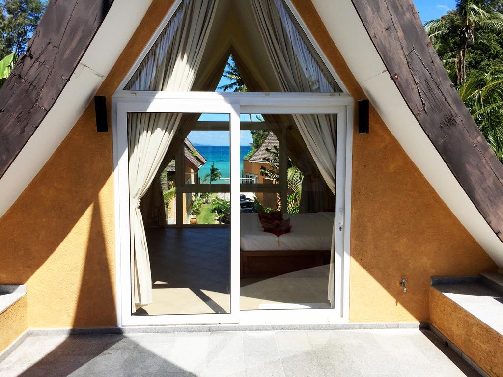 Koh Chang Siam Royal View Villas Bagian luar foto