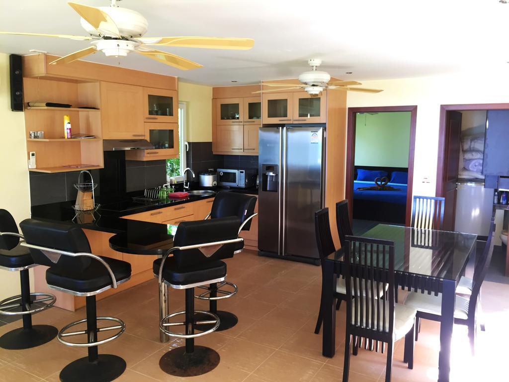 Koh Chang Siam Royal View Villas Bagian luar foto