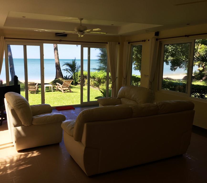 Koh Chang Siam Royal View Villas Bagian luar foto