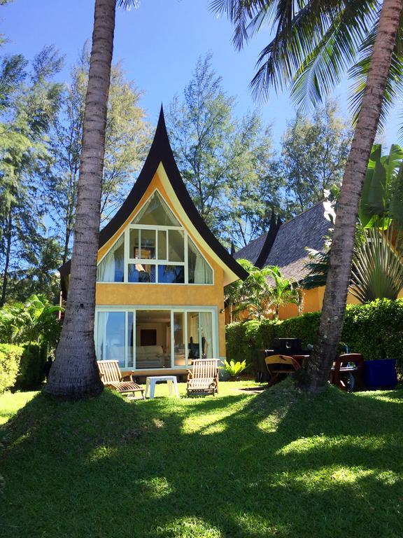 Koh Chang Siam Royal View Villas Bagian luar foto