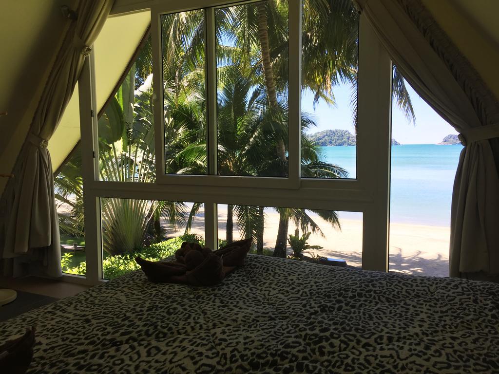Koh Chang Siam Royal View Villas Bagian luar foto
