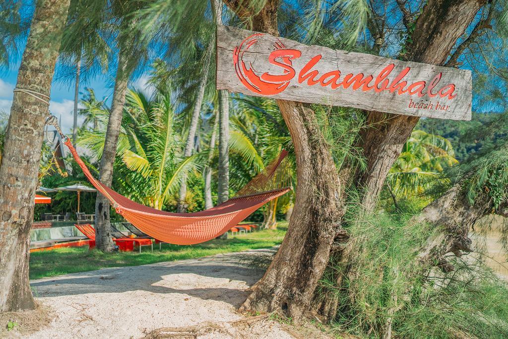 Koh Chang Siam Royal View Villas Bagian luar foto