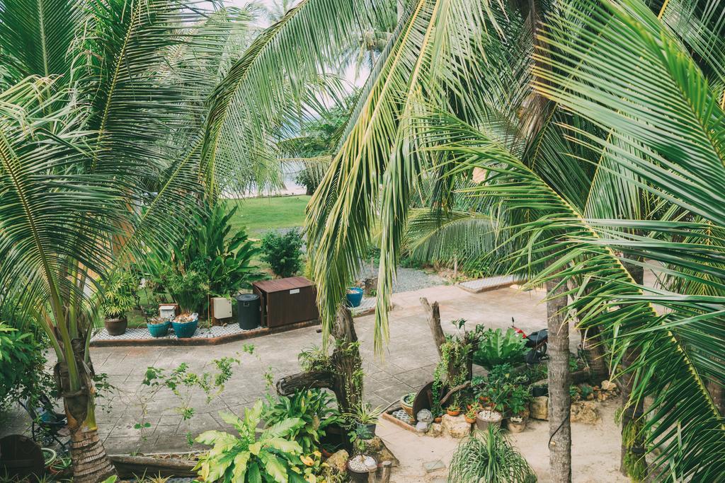 Koh Chang Siam Royal View Villas Bagian luar foto
