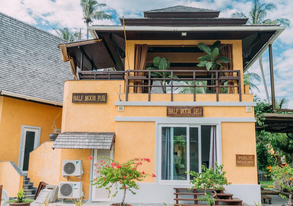 Koh Chang Siam Royal View Villas Bagian luar foto
