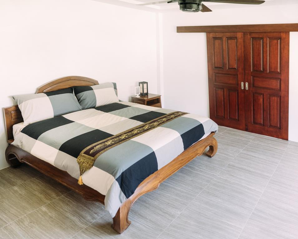 Koh Chang Siam Royal View Villas Bagian luar foto