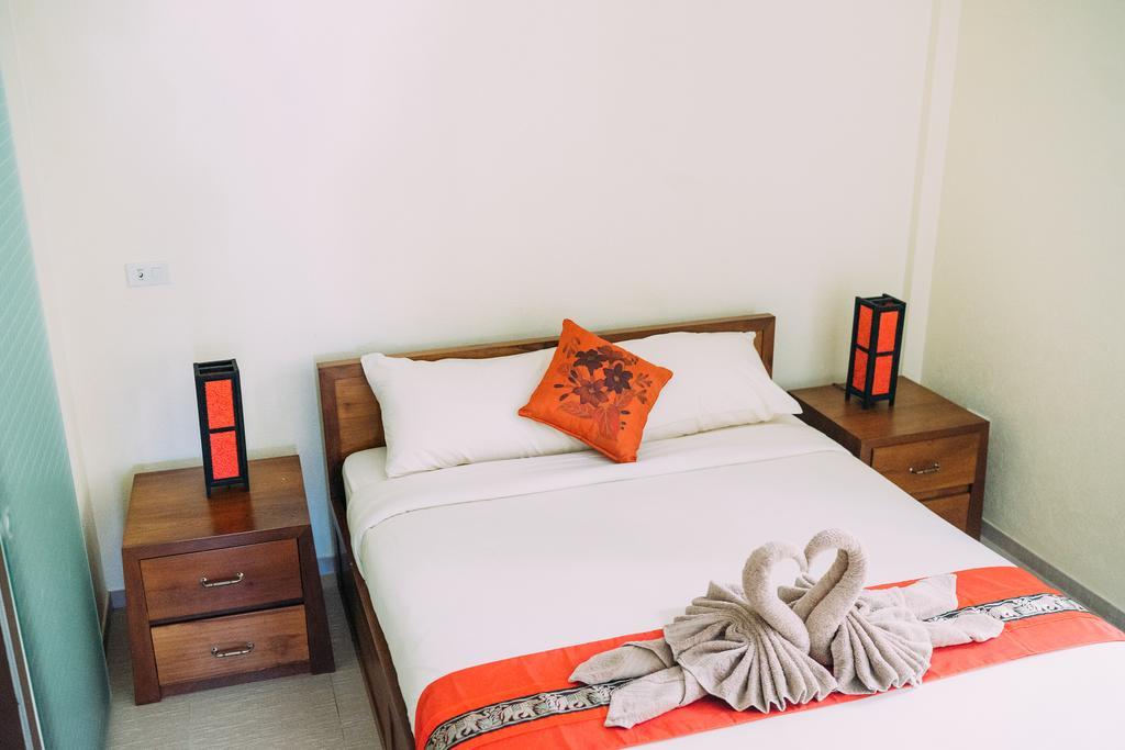 Koh Chang Siam Royal View Villas Bagian luar foto
