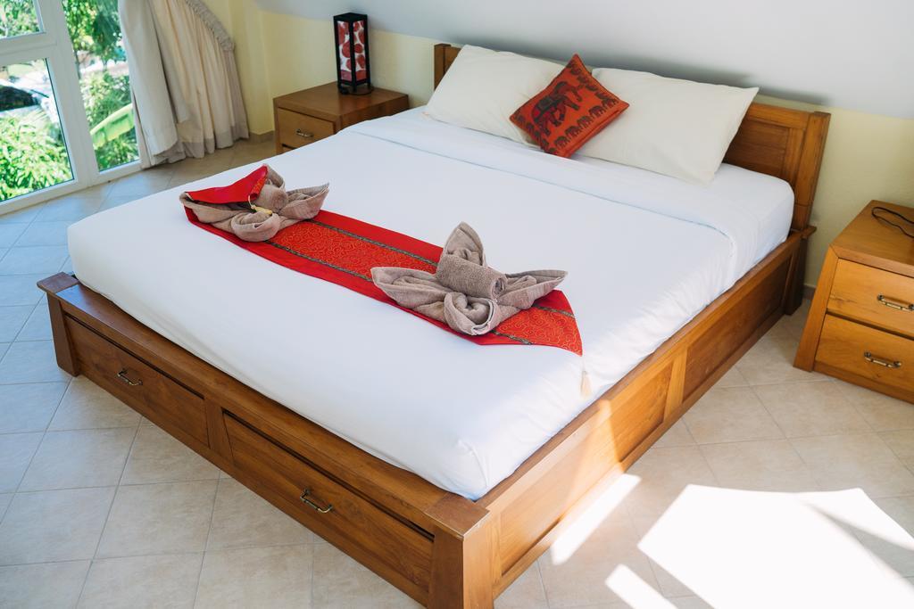 Koh Chang Siam Royal View Villas Bagian luar foto