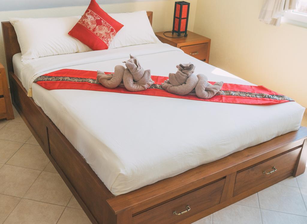Koh Chang Siam Royal View Villas Bagian luar foto