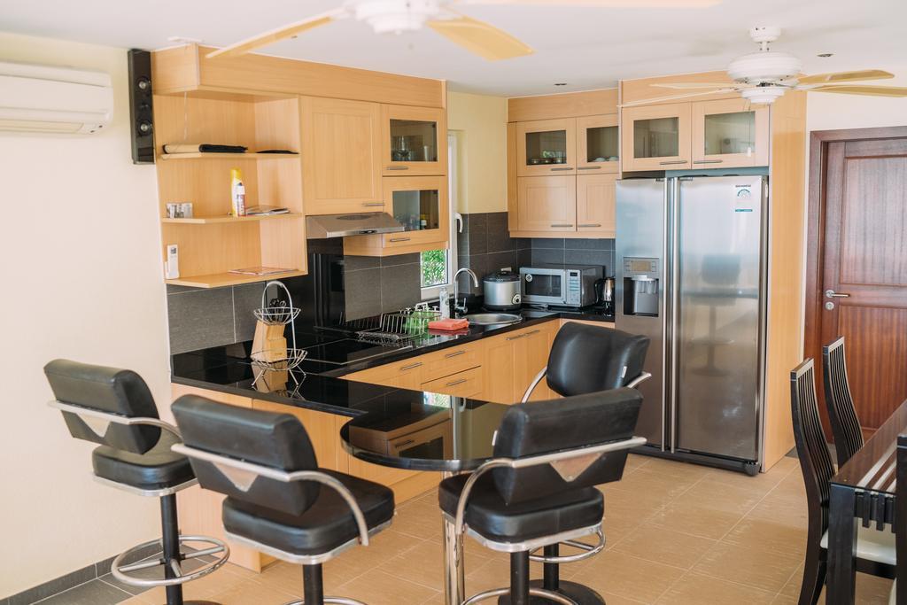 Koh Chang Siam Royal View Villas Bagian luar foto