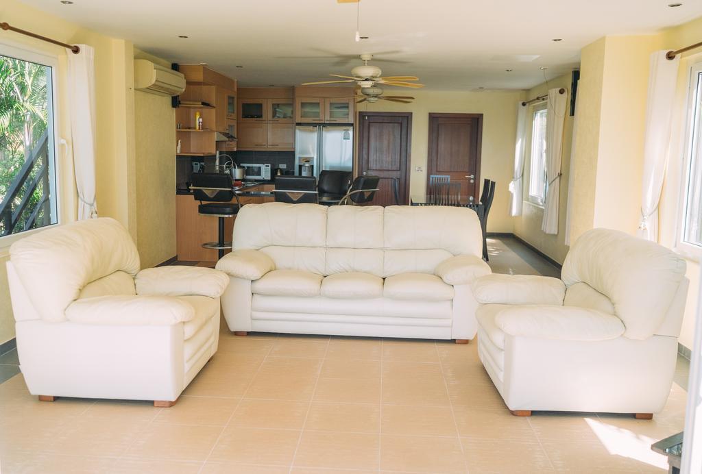 Koh Chang Siam Royal View Villas Bagian luar foto