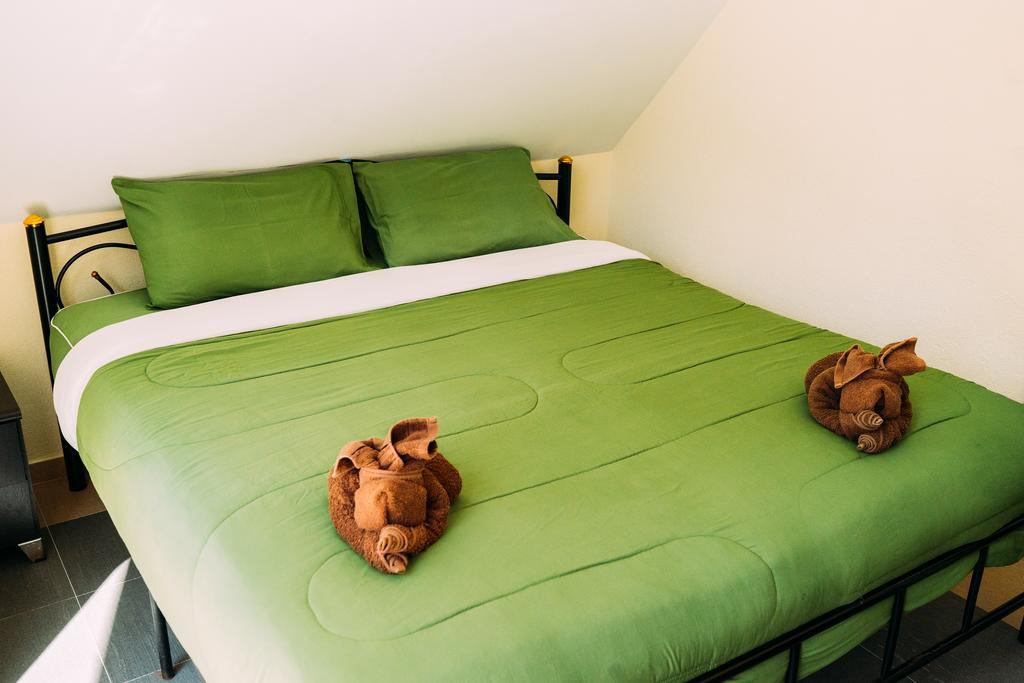 Koh Chang Siam Royal View Villas Bagian luar foto