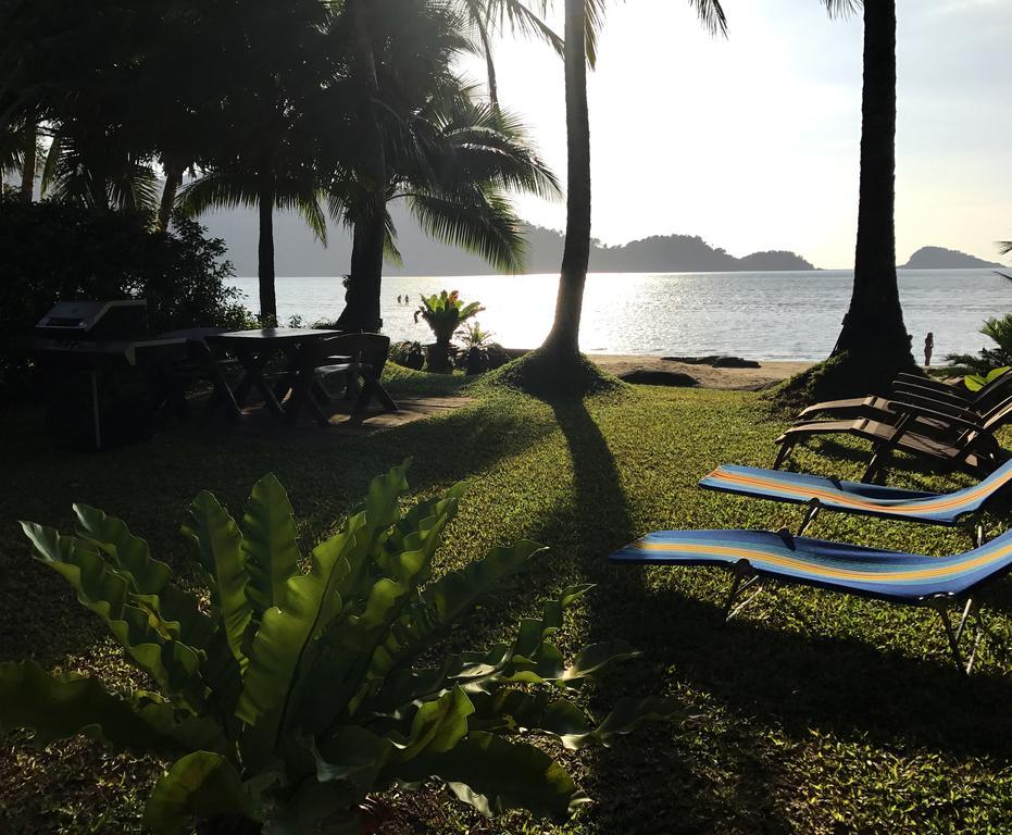 Koh Chang Siam Royal View Villas Bagian luar foto