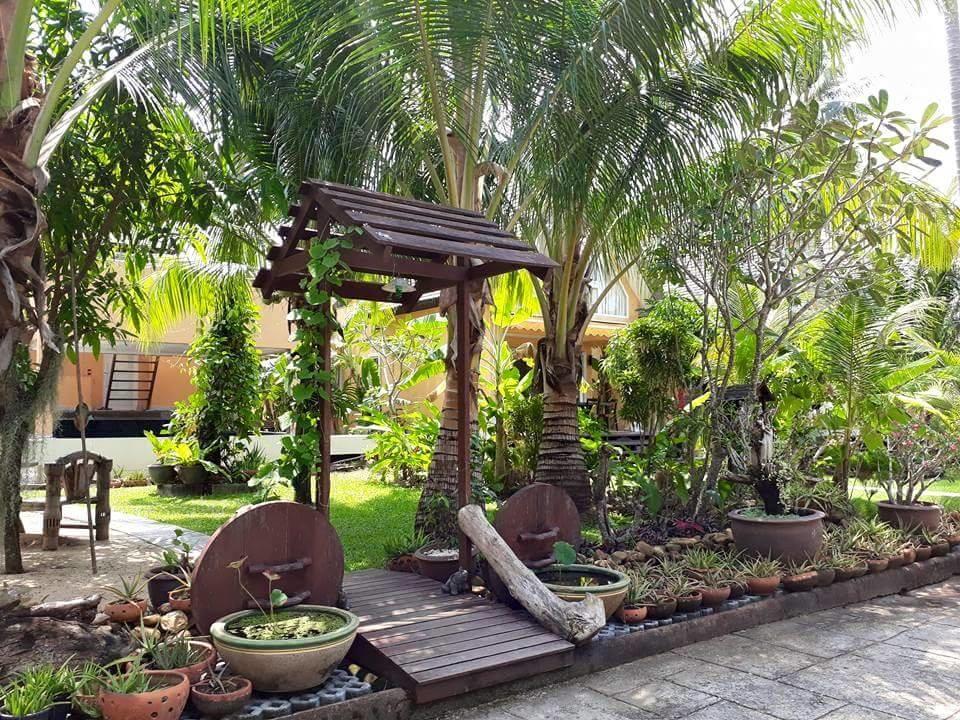 Koh Chang Siam Royal View Villas Bagian luar foto