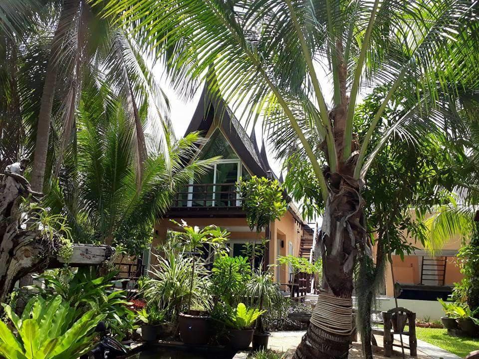 Koh Chang Siam Royal View Villas Bagian luar foto