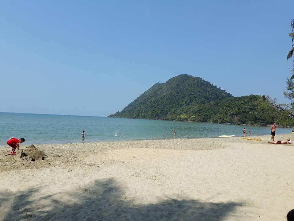 Koh Chang Siam Royal View Villas Bagian luar foto