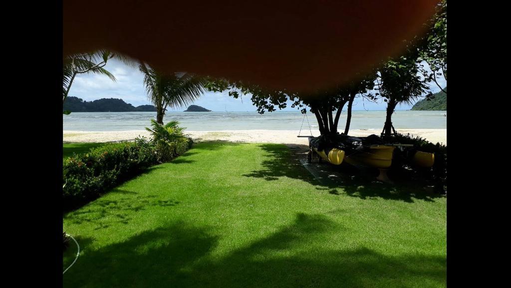 Koh Chang Siam Royal View Villas Bagian luar foto