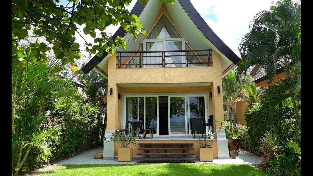 Koh Chang Siam Royal View Villas Bagian luar foto